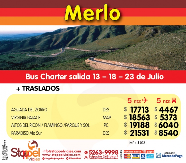 merlo
