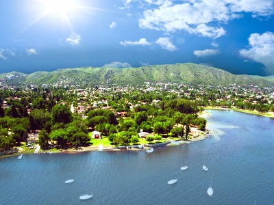 Villa Carlos Paz